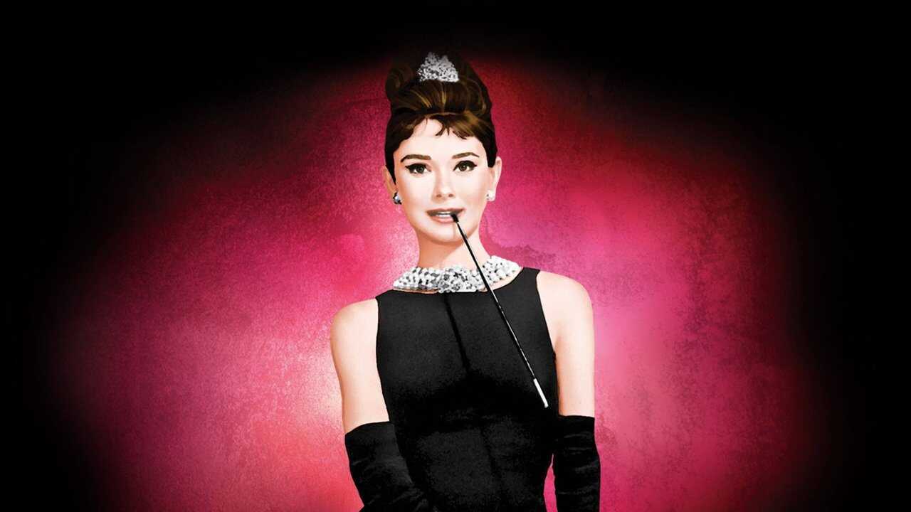 TR - Tiffany'de Kahvaltı - 1961 0