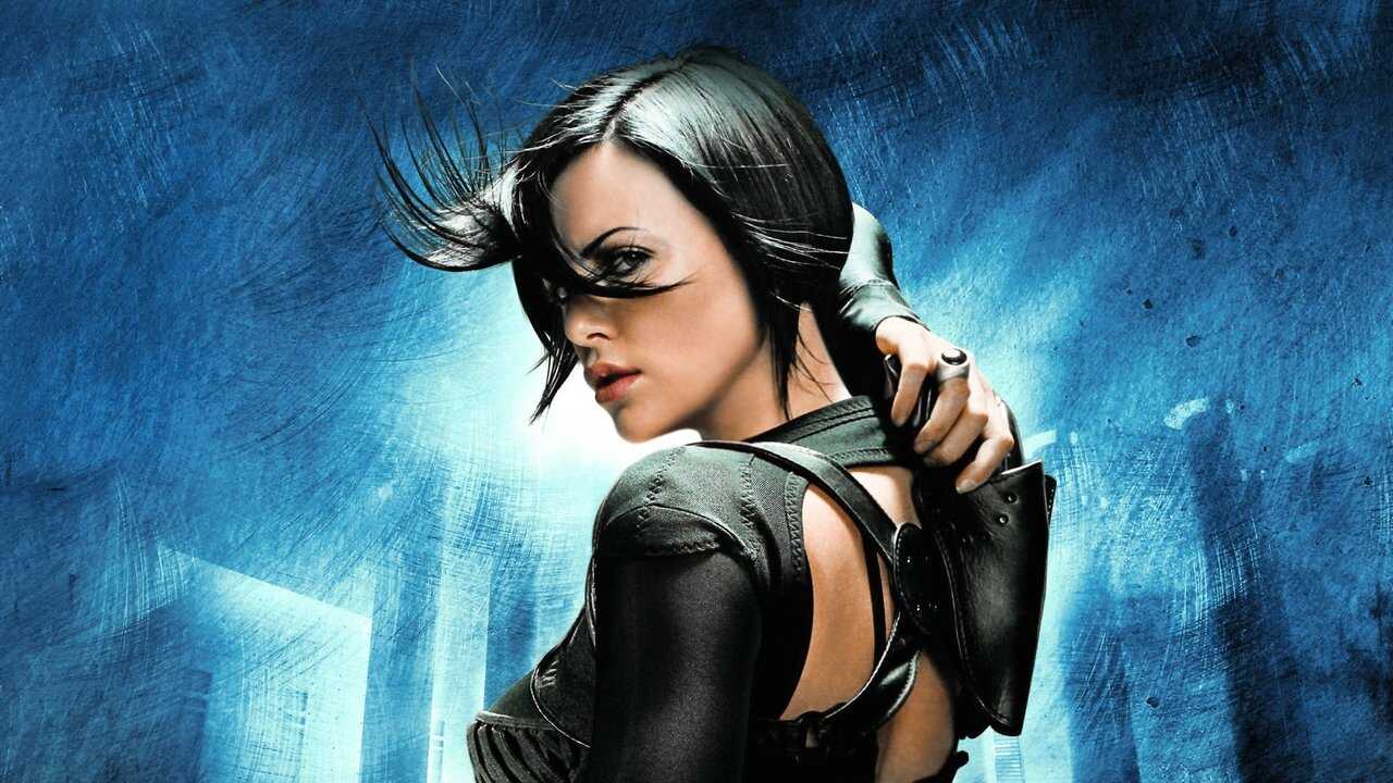 Æon Flux 0