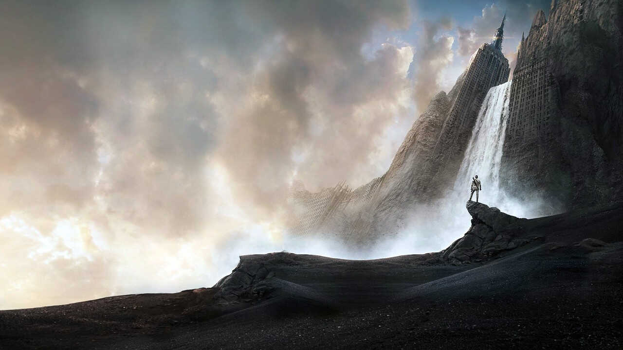 Oblivion 0