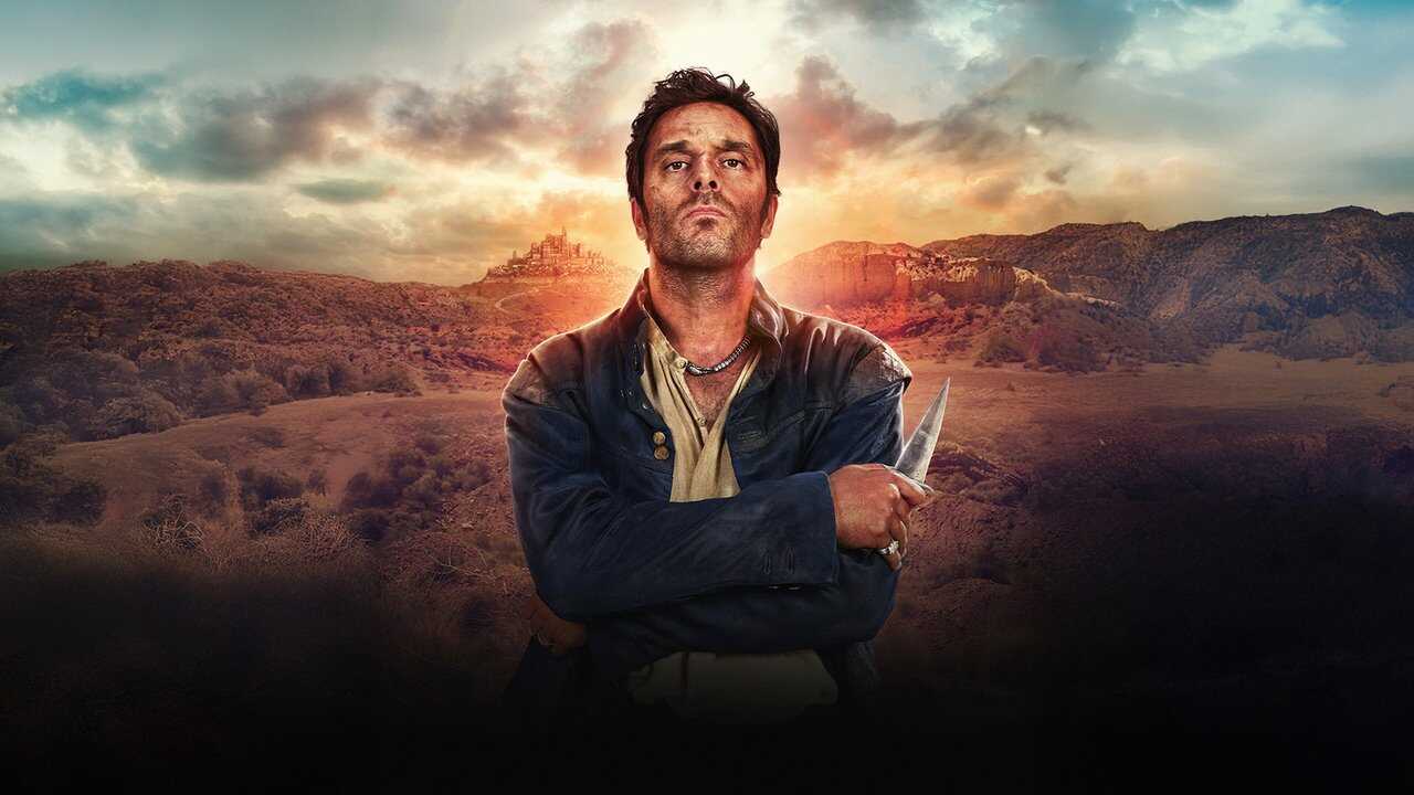 EX - Néro the Assassin (2025) 1