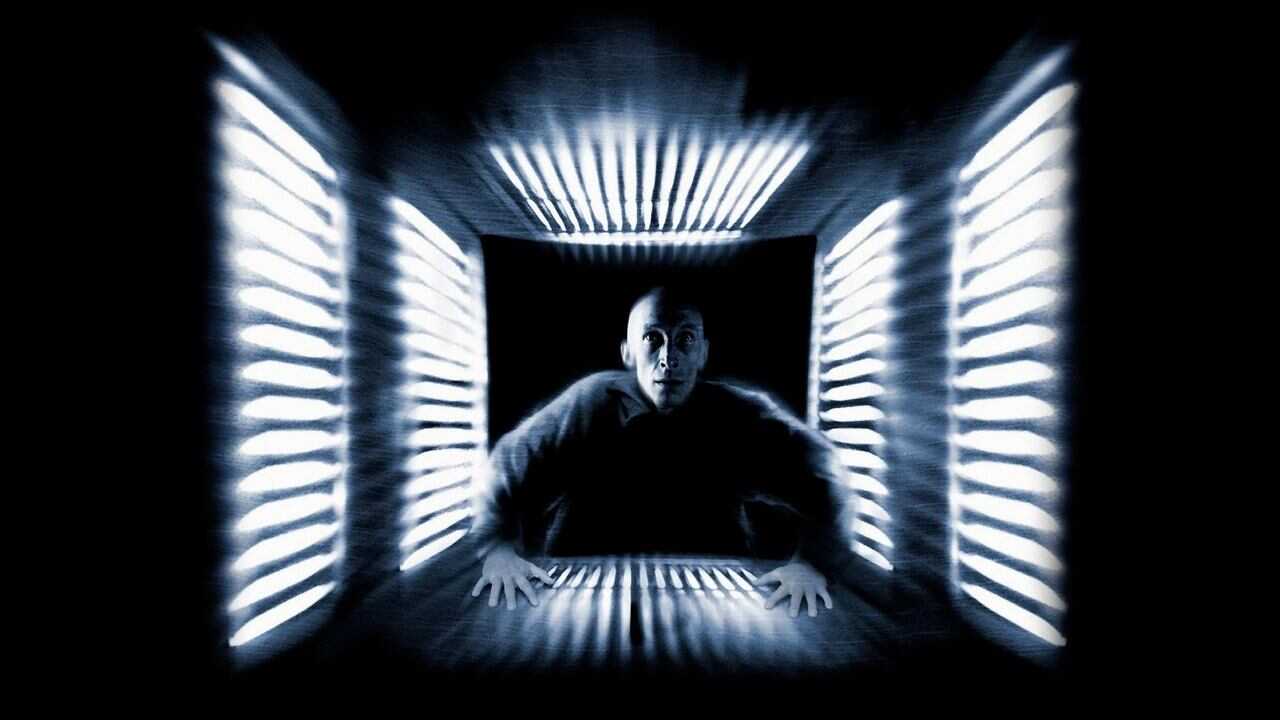 Cube 0