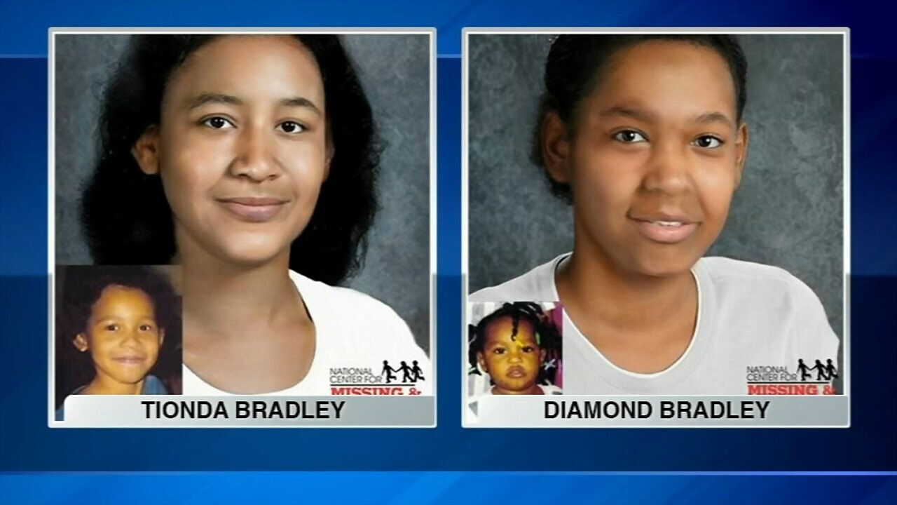 EN| Disappeared: The Bradley Sisters - 2023 0