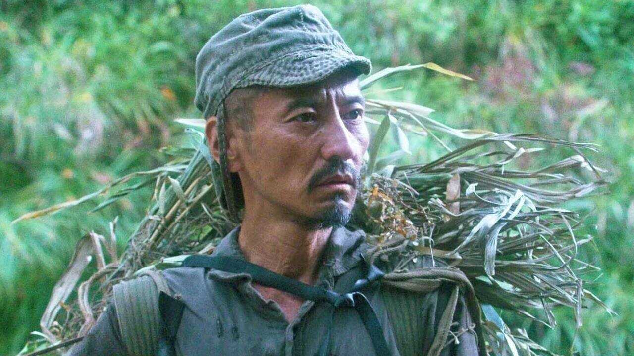 FR - Onoda, 10 000 nuits dans la jungle - 2022 0