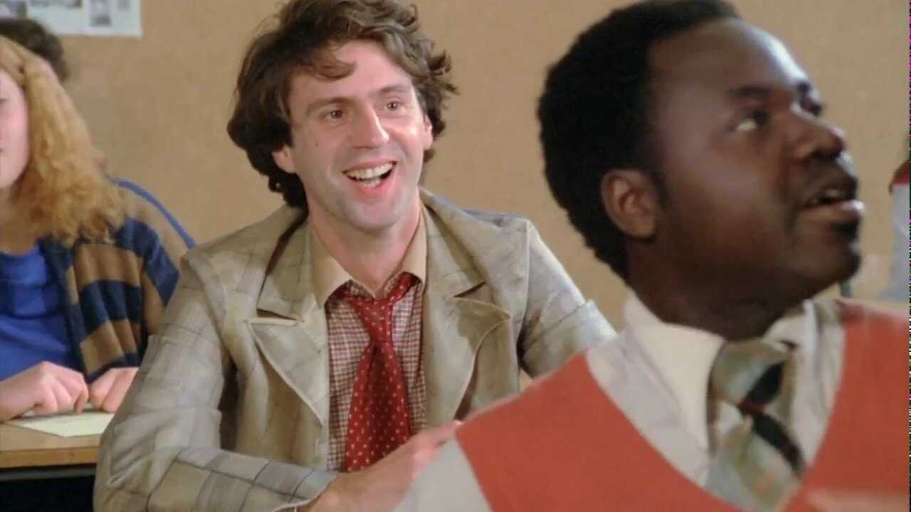 [FR] The Under-Gifted (1980) 0