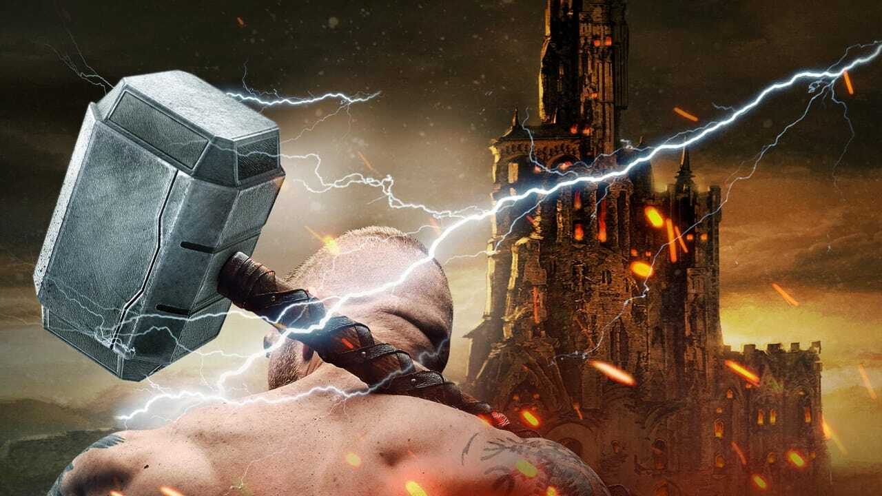 Thor: God of Thunder (2022) 0