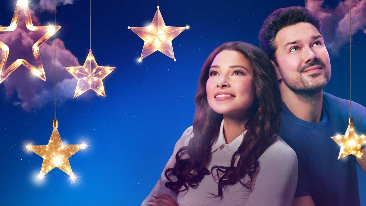 Under the Christmas Sky 0