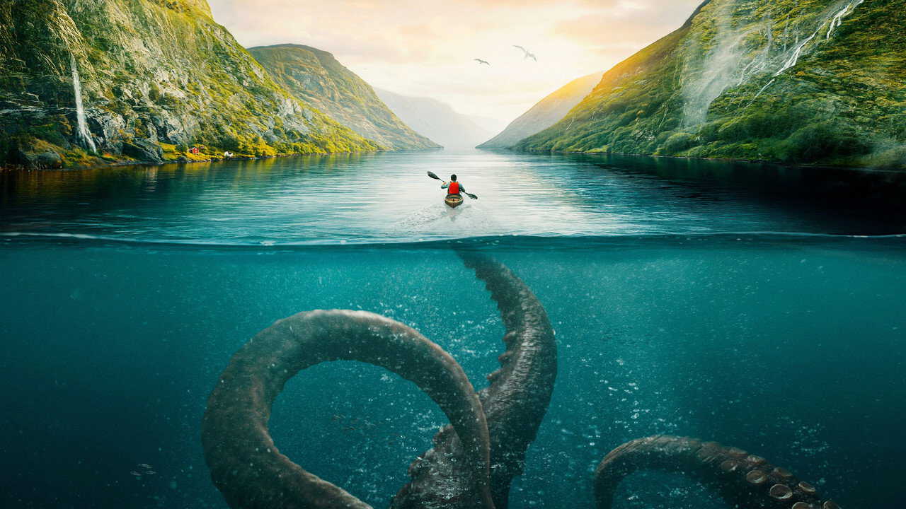 FR| Kraken - 2026 [VOSTFR] 0