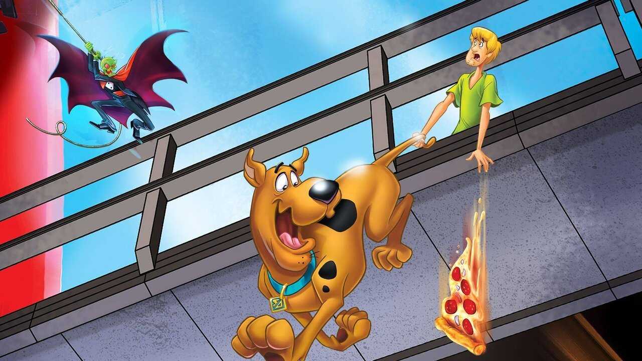 Scooby-Doo! Stage Fright 0