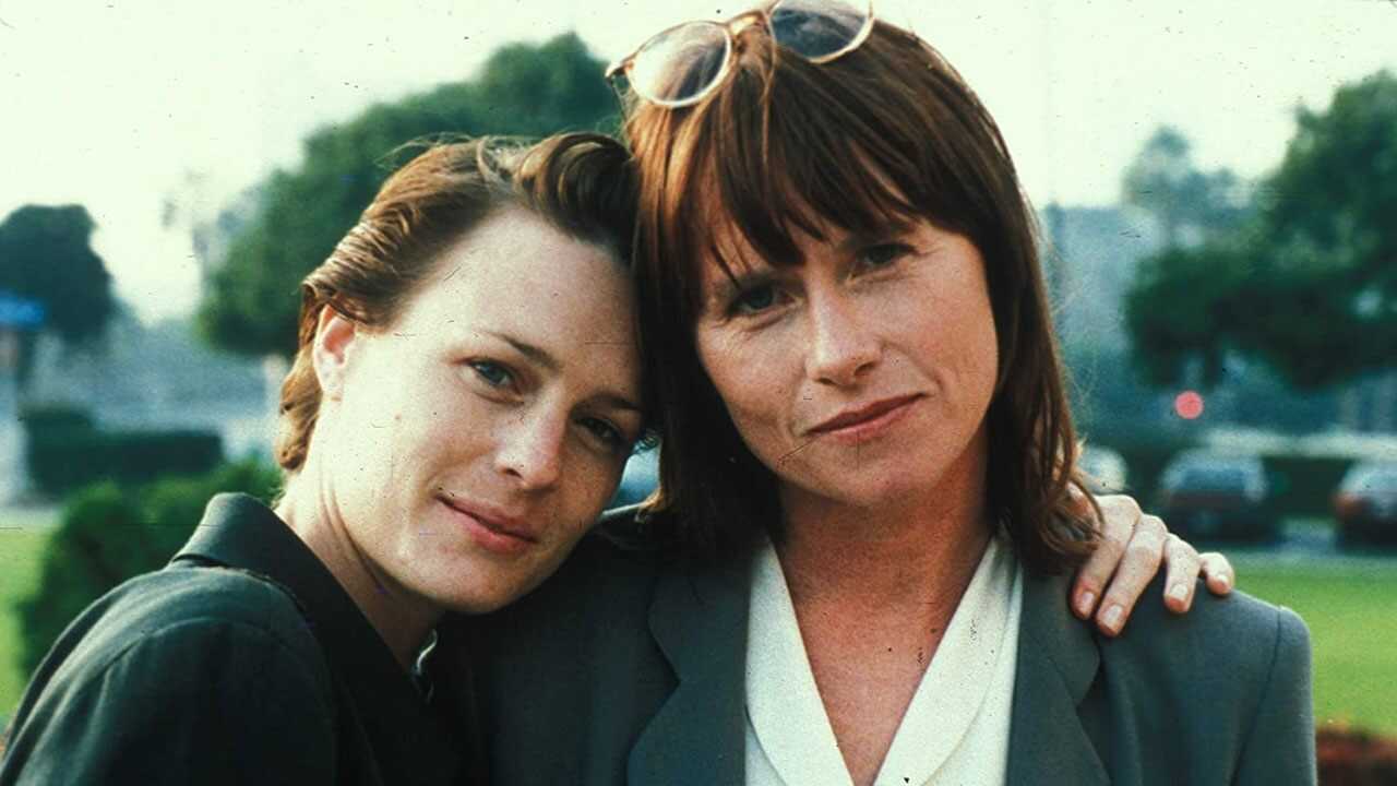 Missbrauchte Liebe (1997) 0