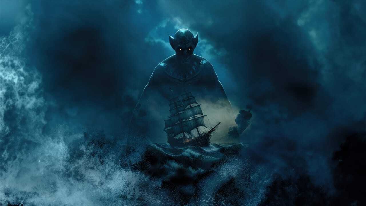 FR - Le Dernier voyage du Demeter - 2023 0