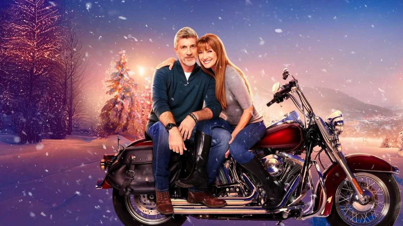 Une nouvelle étincelle pour Noël (2022) 0