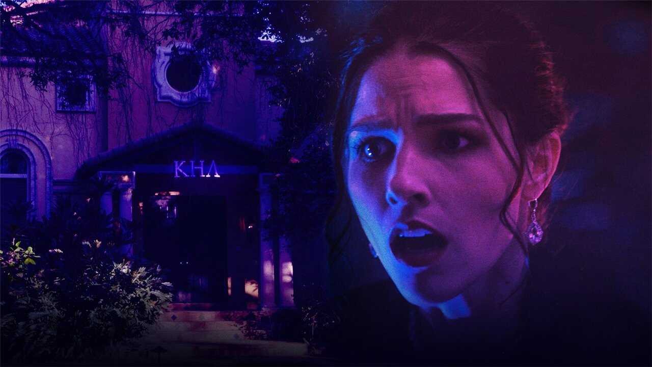 Sorority Secrets 0