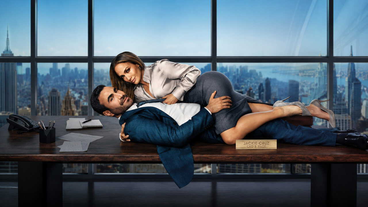 TH| Office Romance - 2019 0