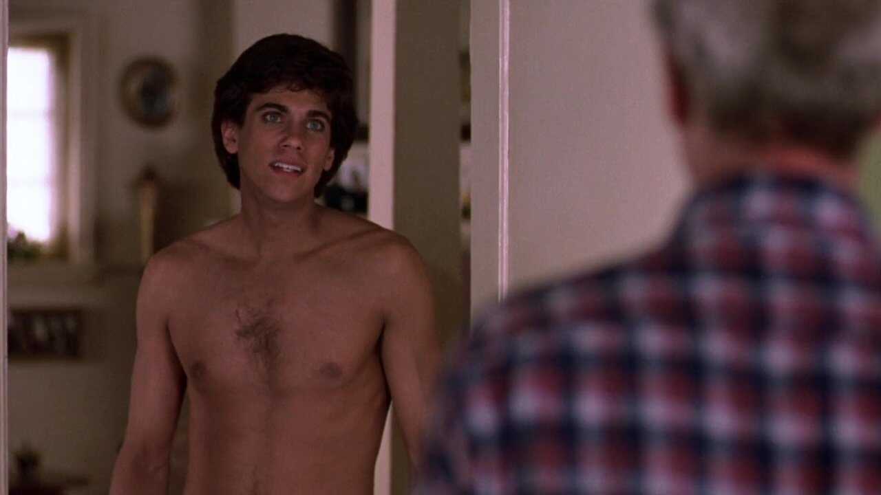 Harry and Son (1984) 0