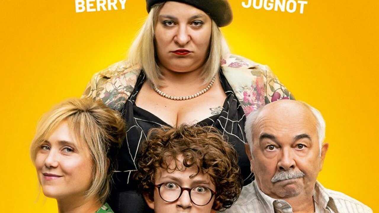 [FR] Quand on crie au loup (2019) 0