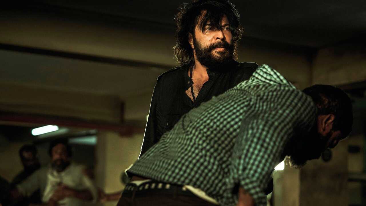 Bheeshma Parvam (2022) 0