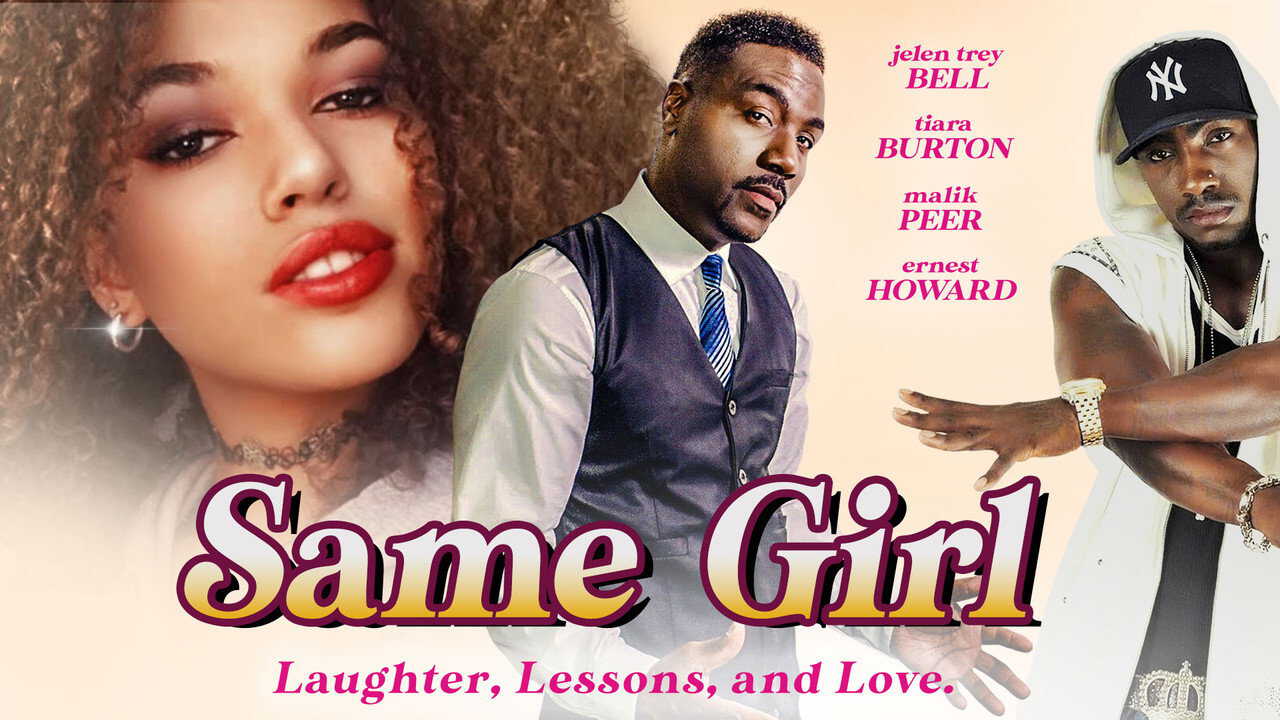 EN| Same Girl - 2022 0