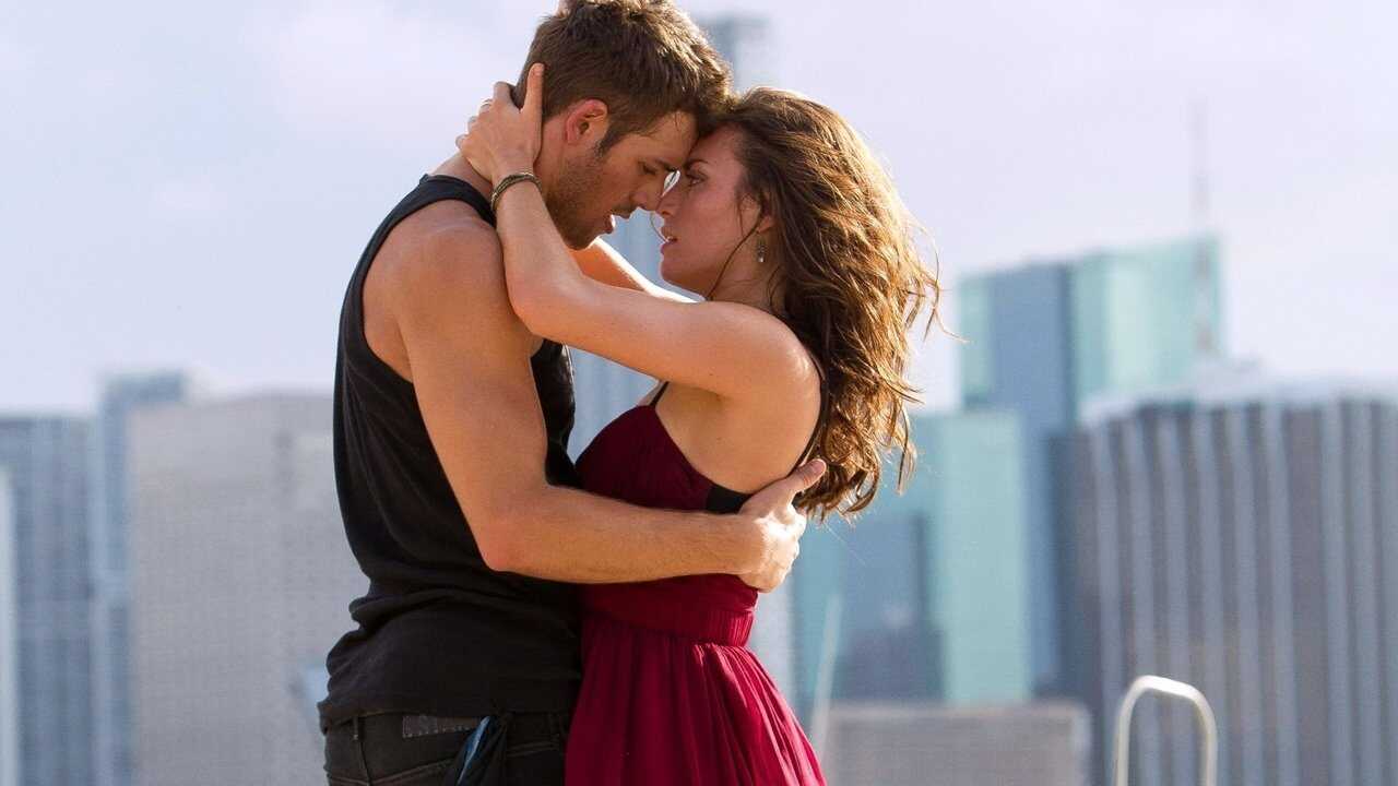 Step Up Revolution 0
