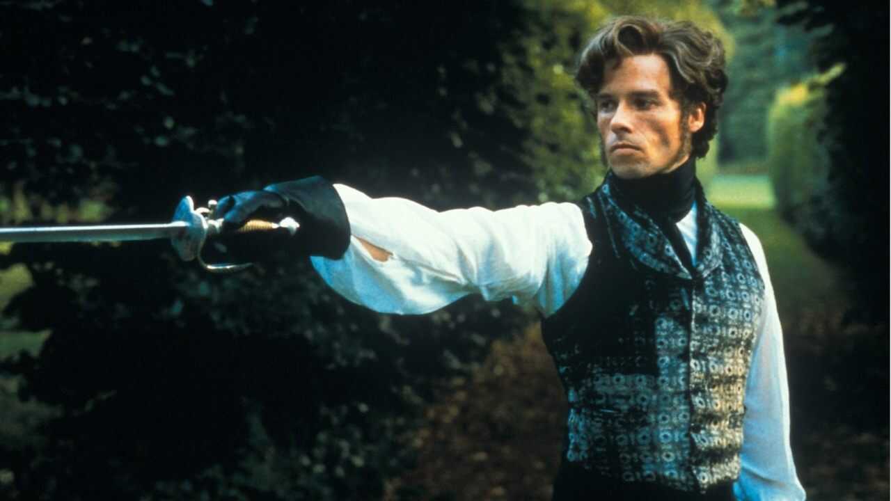 La Vengeance de Monte Cristo 0