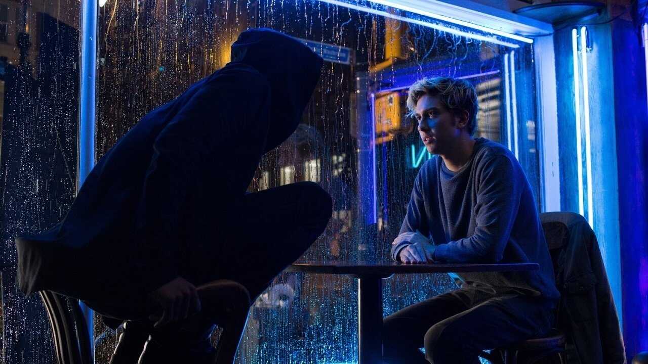 Death Note 0