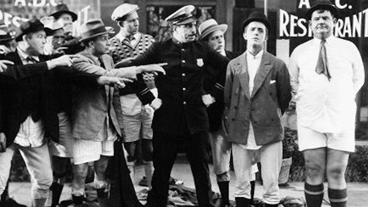 The Battle of the Century 0