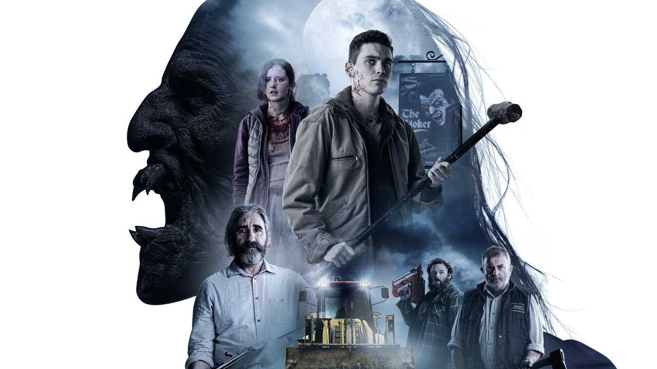 Boys from County Hell (2021) 0