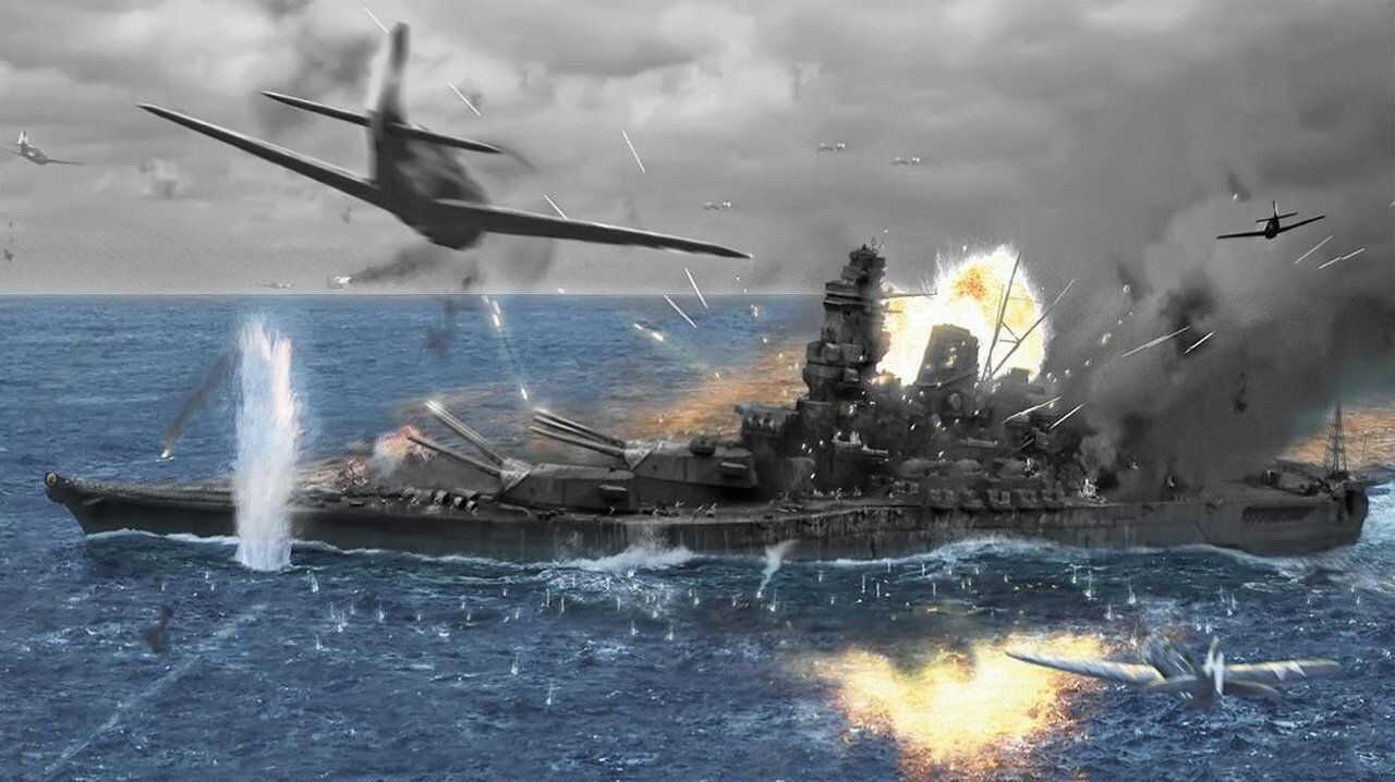 Yamato (2005) 0