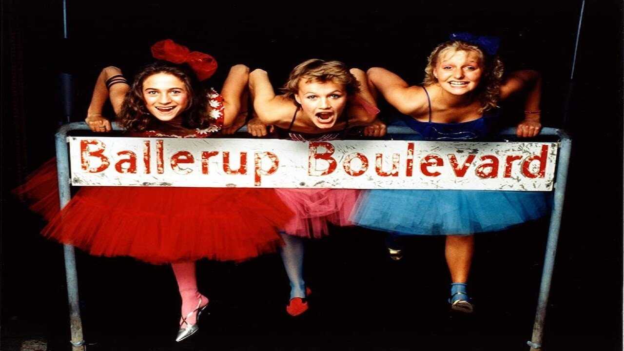 Ballerup Boulevard 0