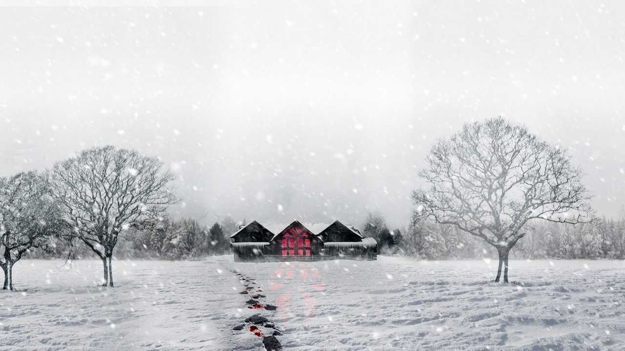 FR - Snow Falls - 2023 0