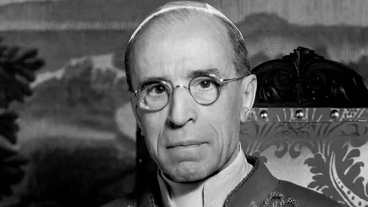 Papst Pius XII. und der Holocaust 0