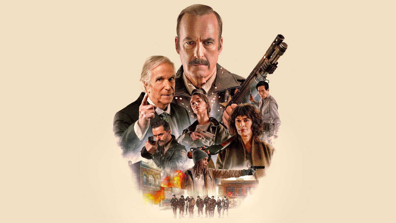 FR| Normal - 2026 [VOSTFR] 0