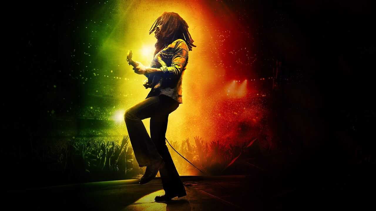 TR - Bob Marley: One Love - 2024 0