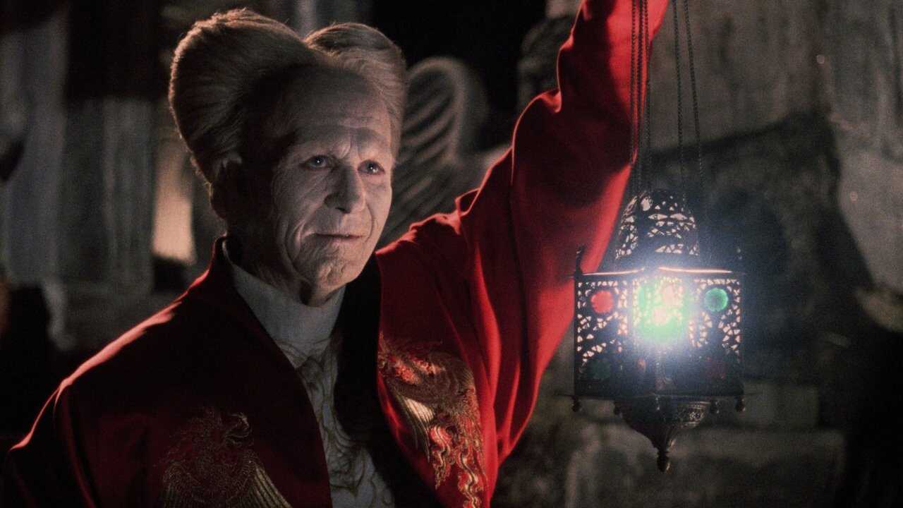 Bram Stoker's Dracula 0