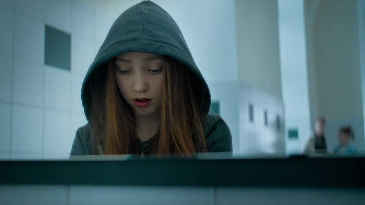 Invisible Sue 0