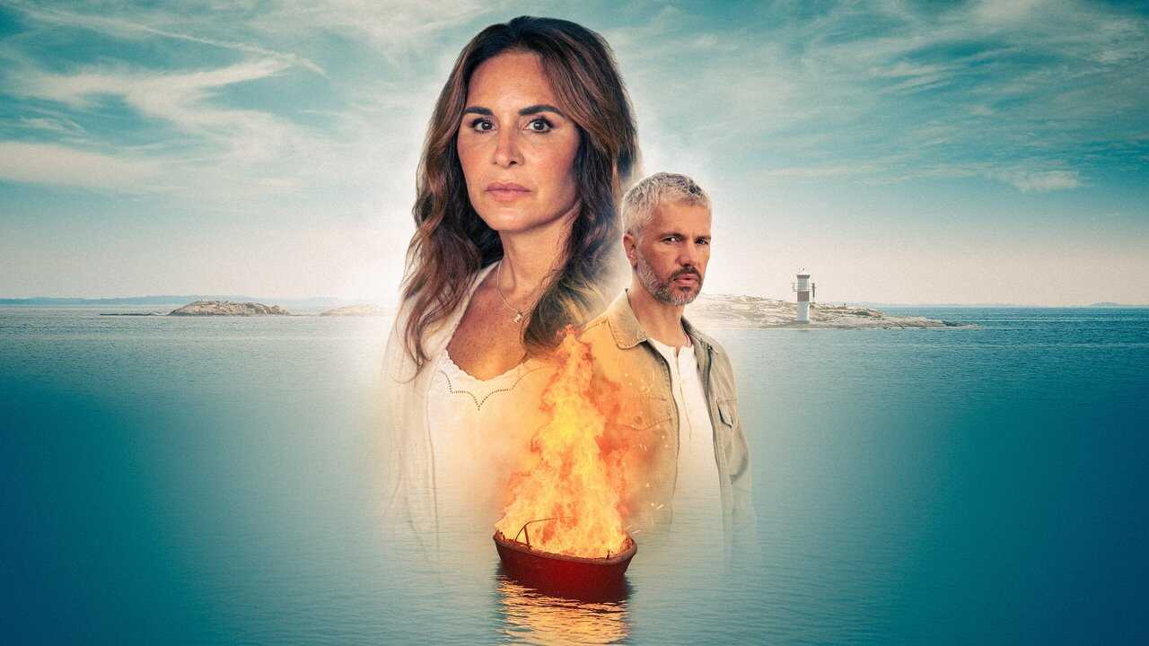 Meurtres à Sandhamn (2010) FR 2