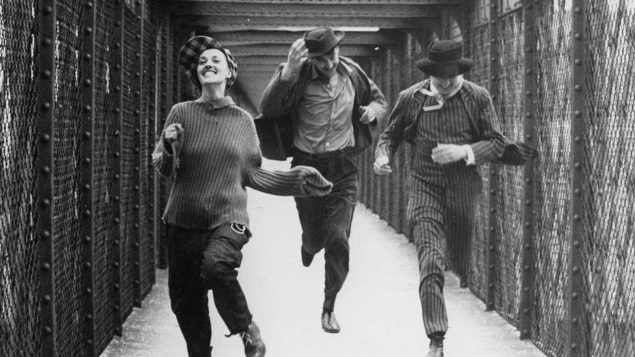 Jules et Jim 0