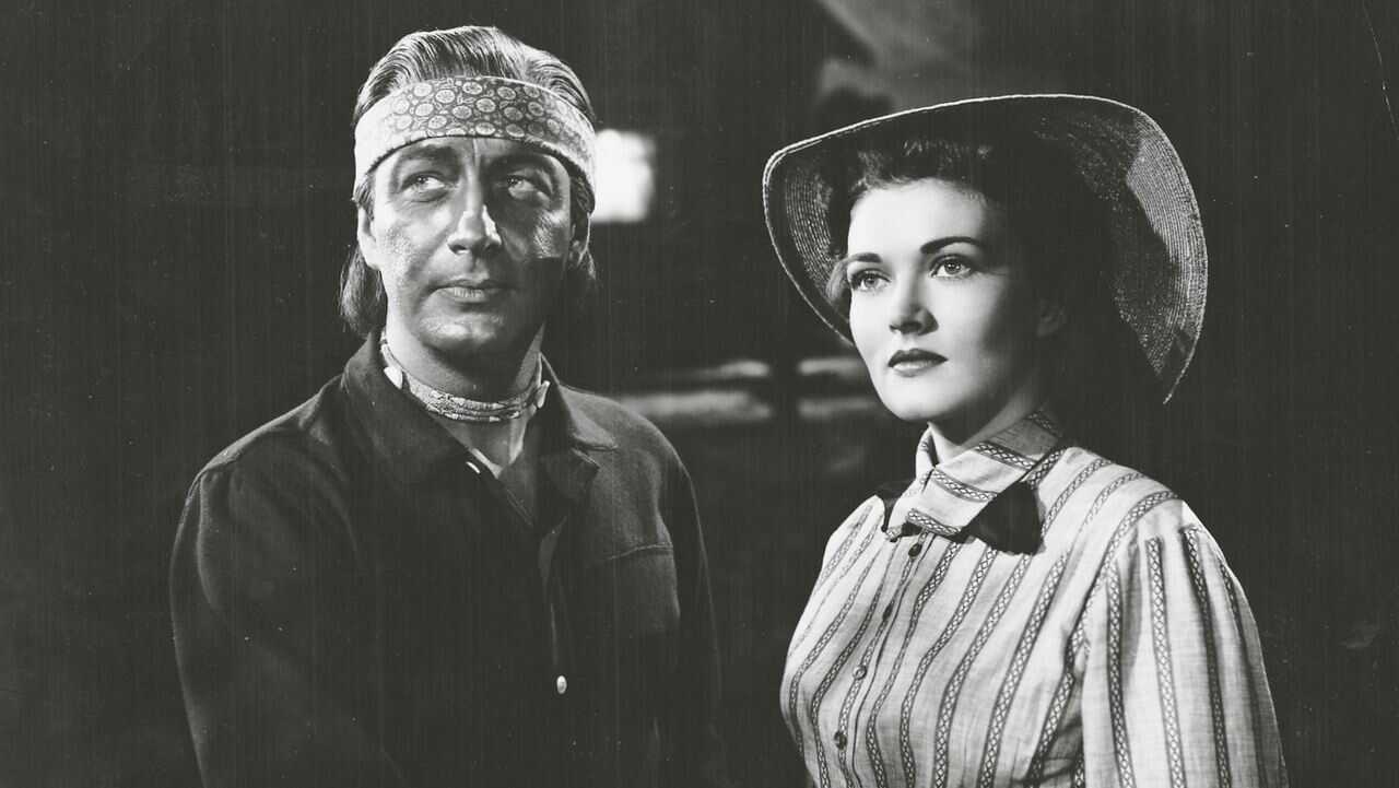 Devil's Doorway (1950) 0