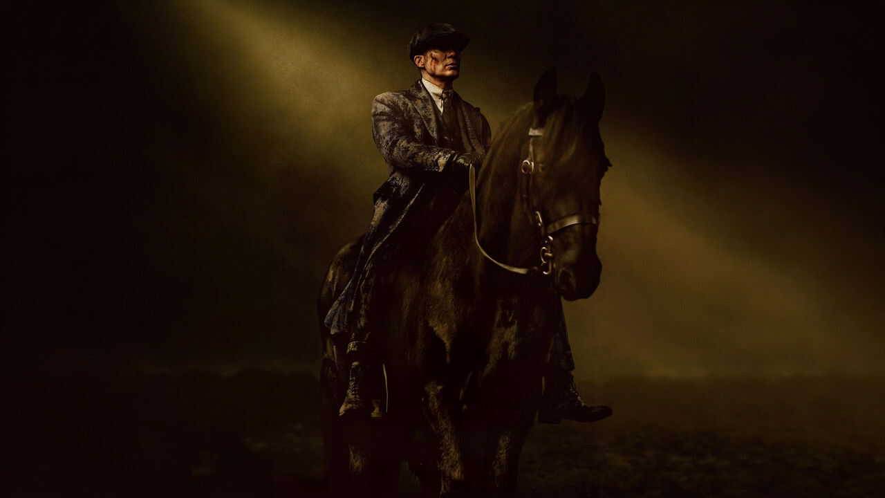 Peaky Blinders: The Immortal Man (2026) 0