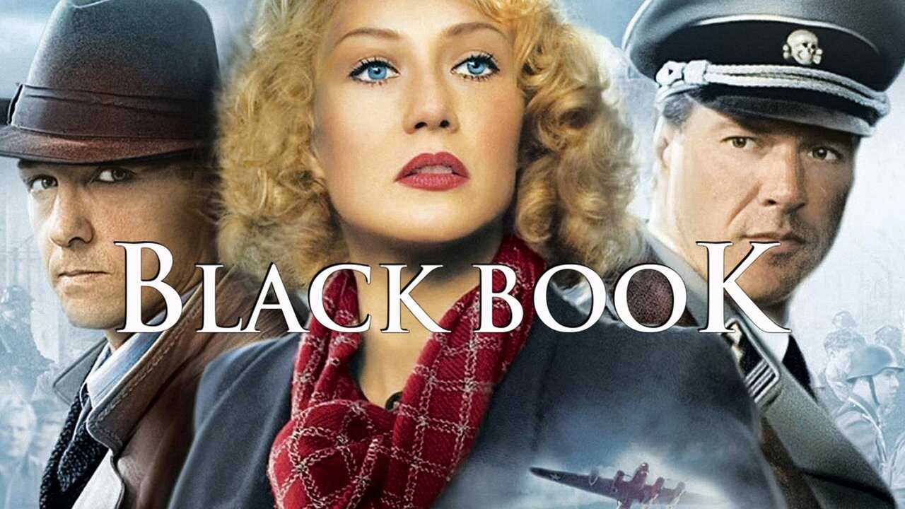 Black book 0