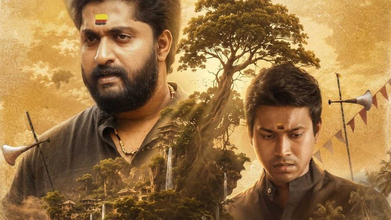 IN| MALAYALAM| Secret of Kalinga - 2026 0