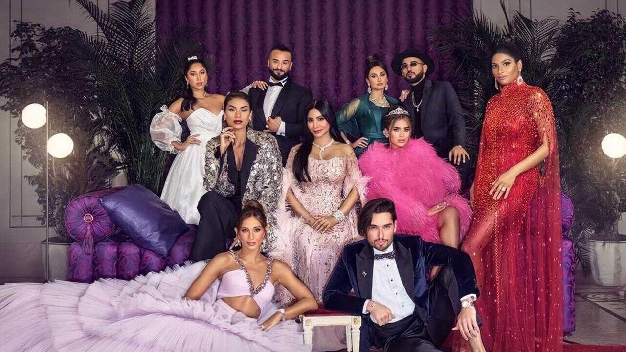 Dubai Bling 4