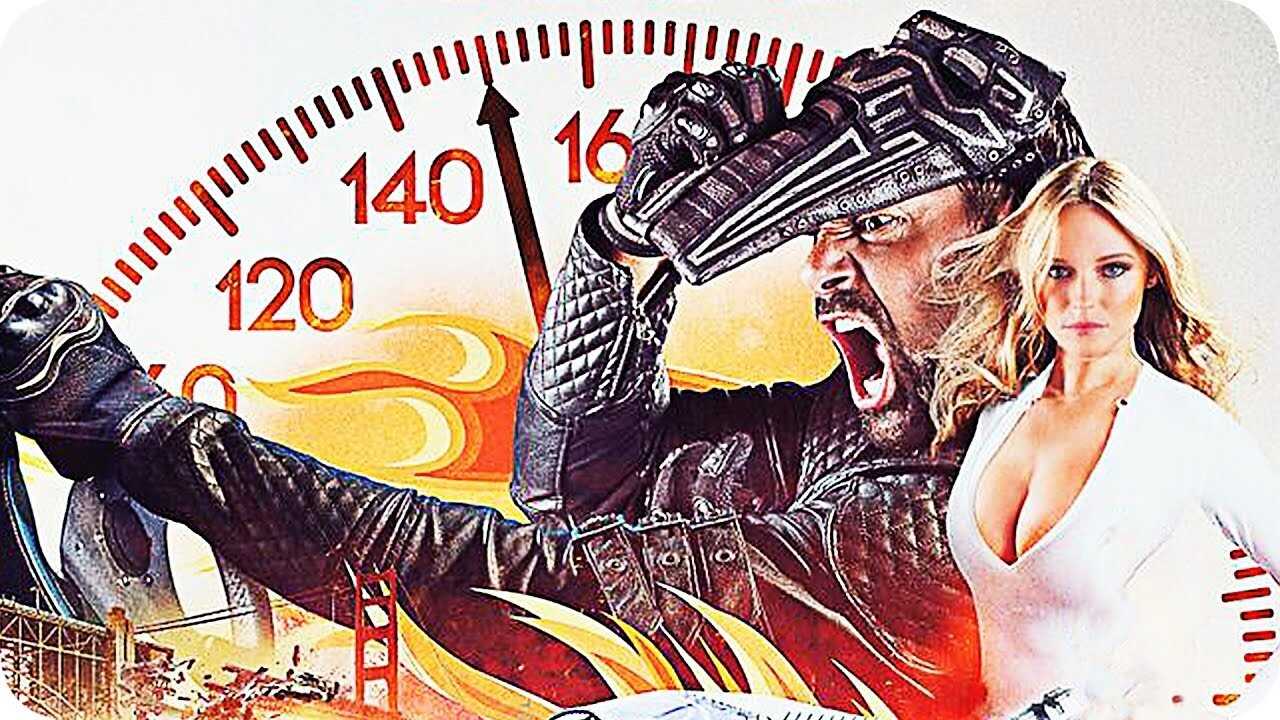 La course à la mort 2050 0