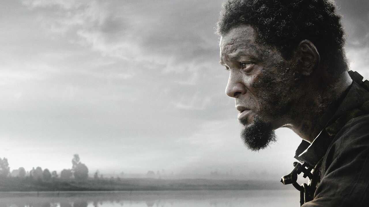 Emancipation - Oltre la libertà (2022) 0