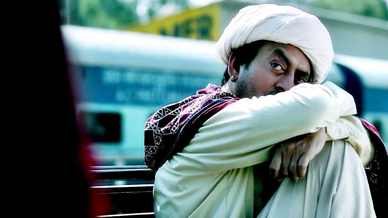Madaari 0