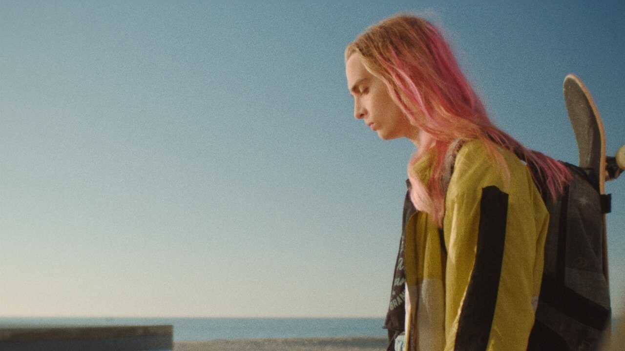 Lola vers la mer 0