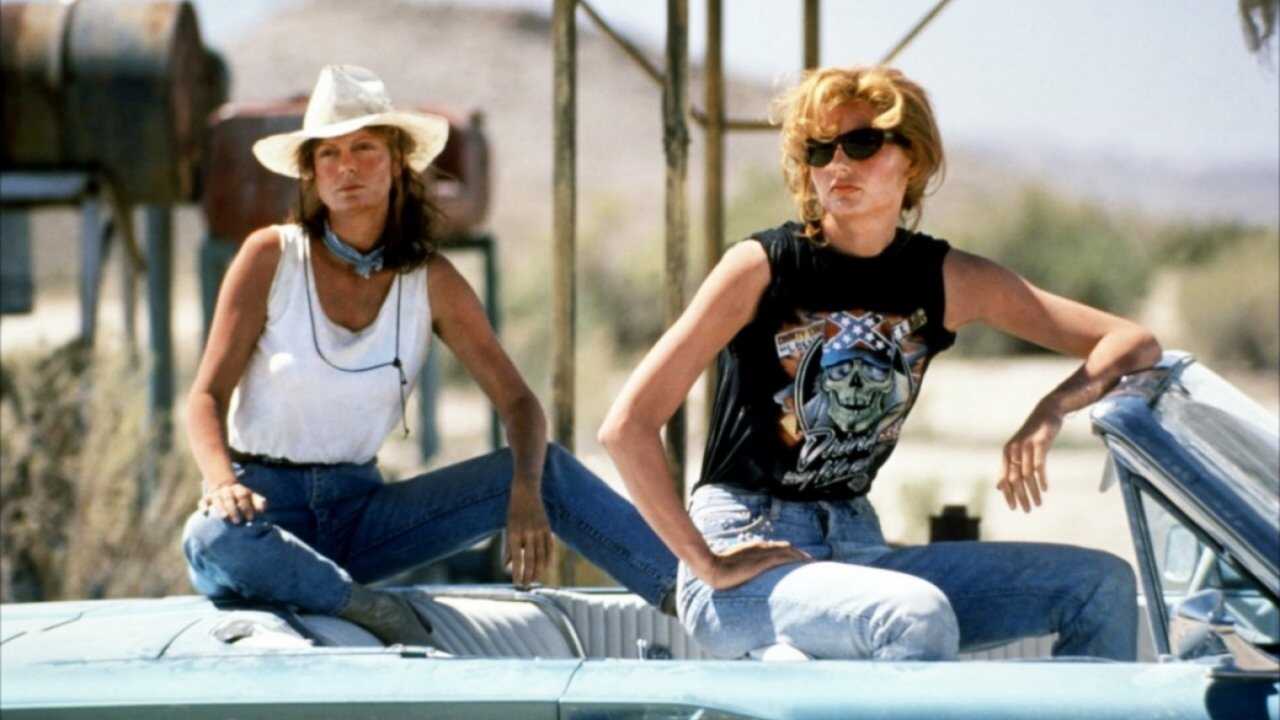 Thelma y Louise 0