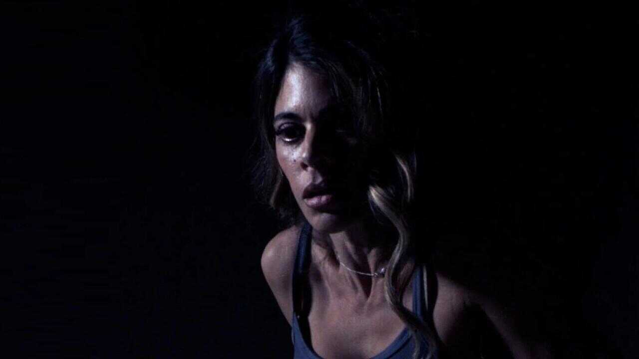 Une nuit avec un serial killer (2021) 0