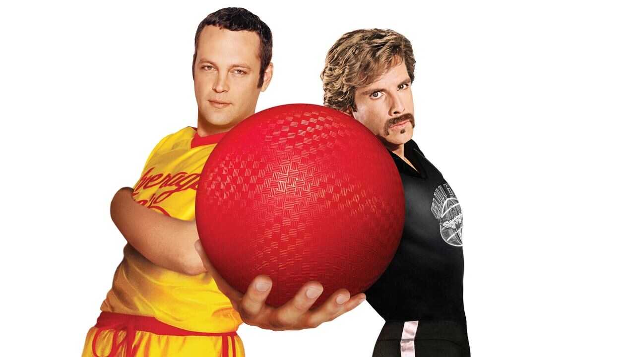 Dodgeball : Même pas mal ! (2004) 0