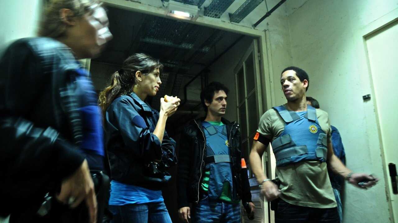 Polisse (2011) 0