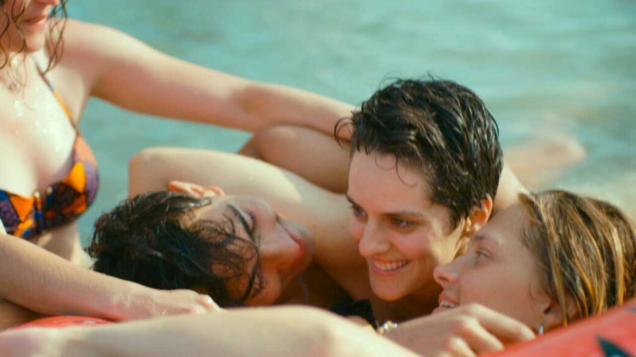Mi iubita mon amour (2022) 0